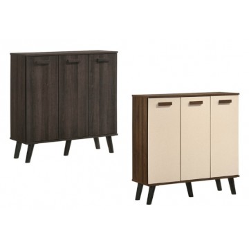 Gomez Shoe Cabinet 02 (Available in 3 Colors)